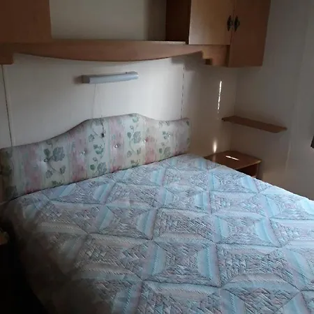 Κάμπινγκ Mobilhome 4 Personnes Camping Ile D'Or St Raphael Saint-Raphaël
